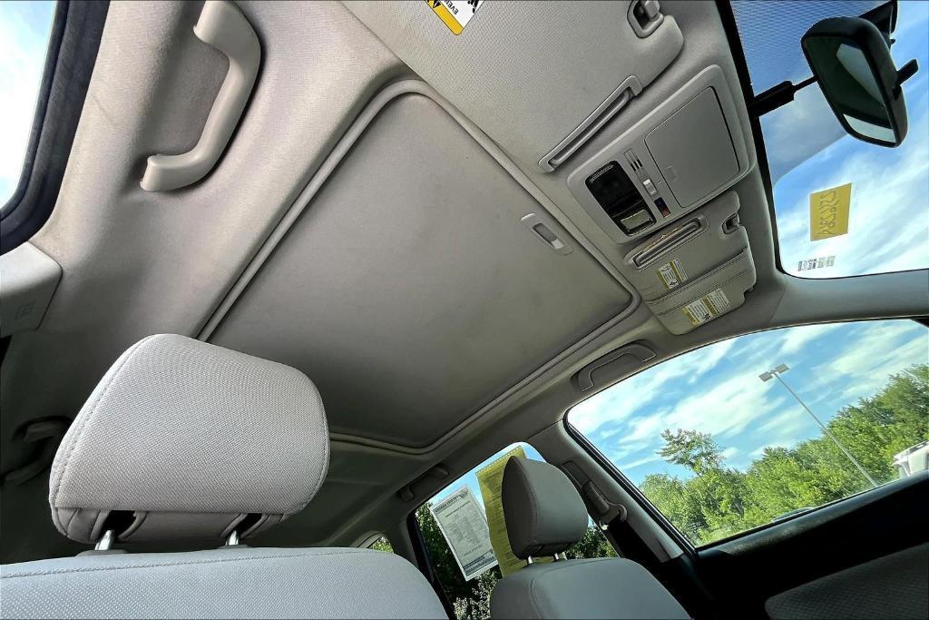 used 2018 Subaru Forester car, priced at $19,500
