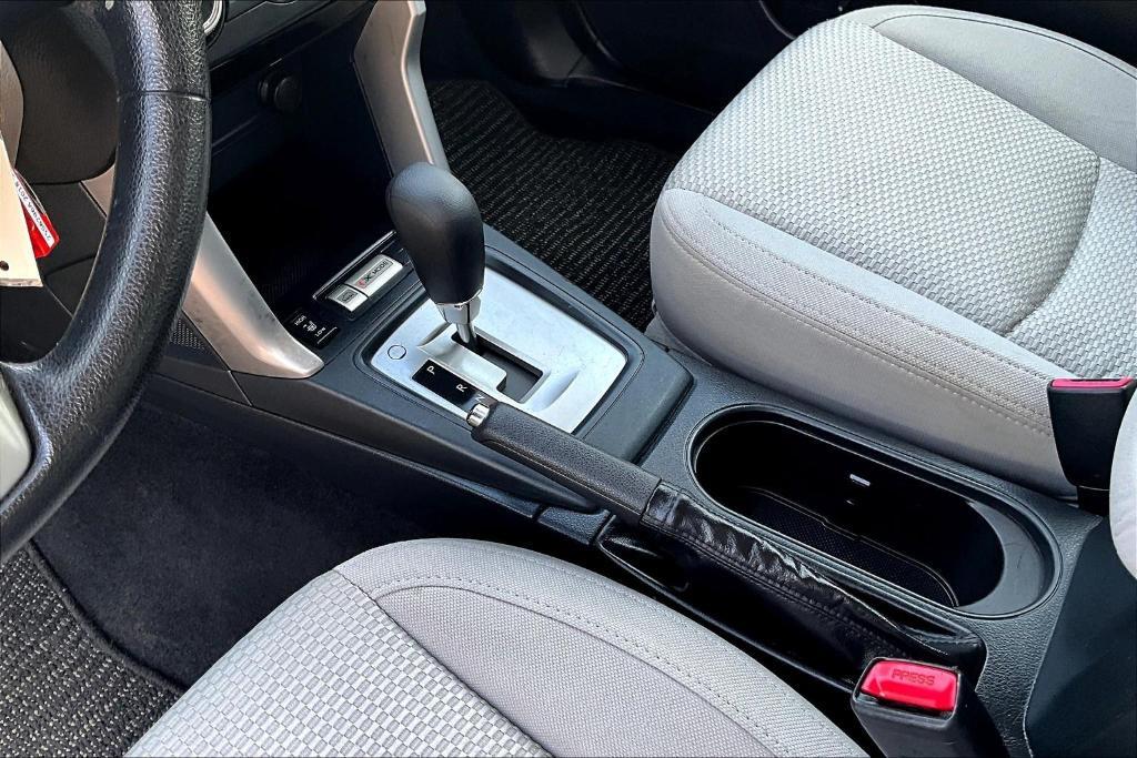 used 2018 Subaru Forester car, priced at $19,500