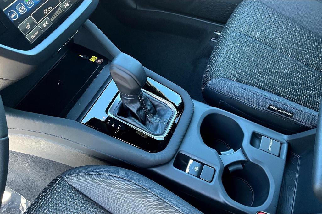 new 2025 Subaru Forester car, priced at $36,891