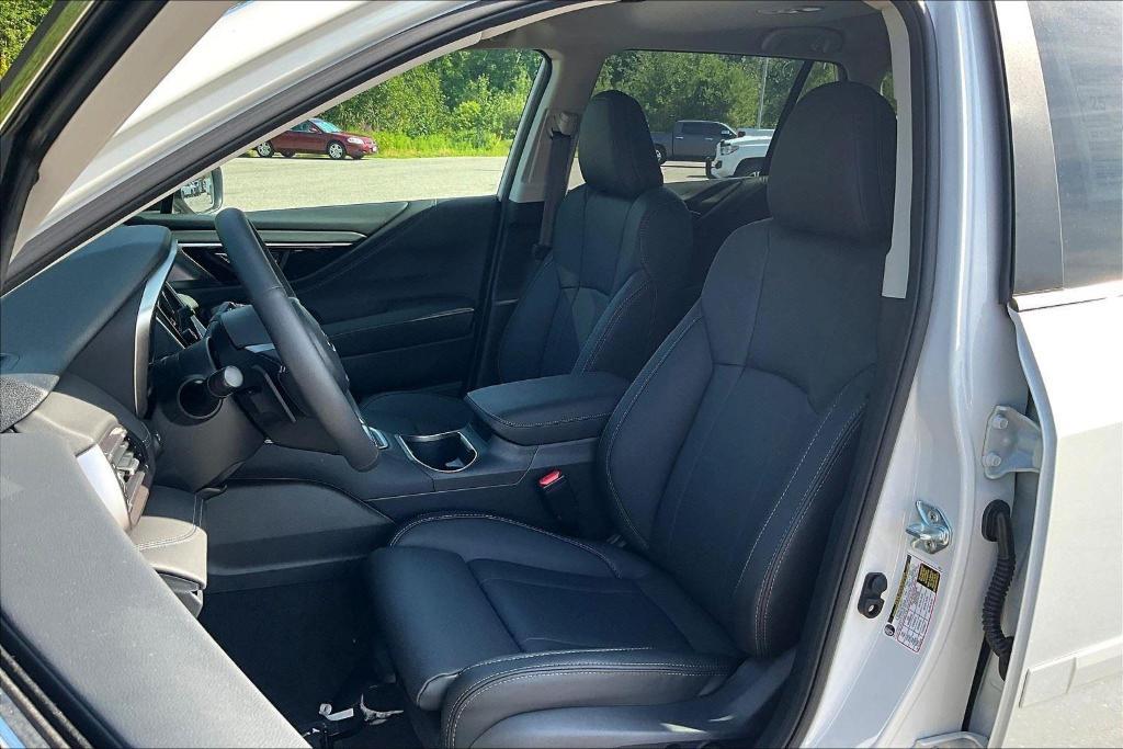 new 2025 Subaru Outback car, priced at $44,439