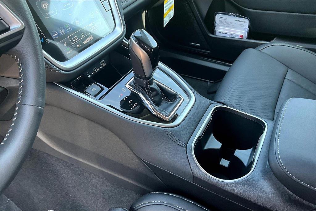 new 2025 Subaru Outback car, priced at $44,439