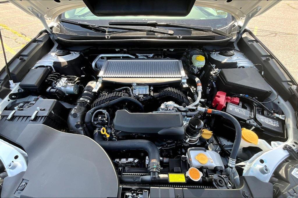 new 2025 Subaru Outback car, priced at $44,439