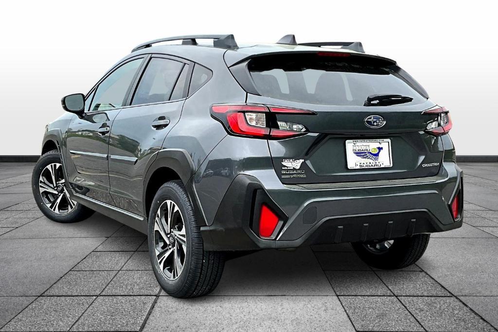 used 2024 Subaru Crosstrek car, priced at $29,000