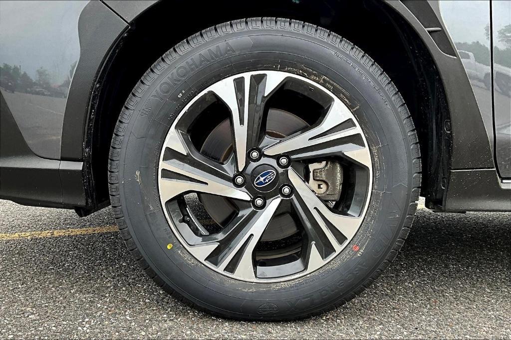 used 2024 Subaru Crosstrek car, priced at $29,000