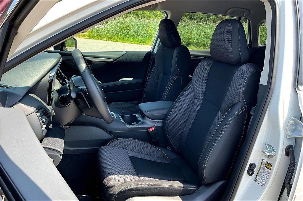 new 2025 Subaru Outback car, priced at $36,981