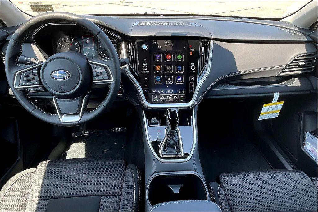 new 2025 Subaru Outback car, priced at $36,981