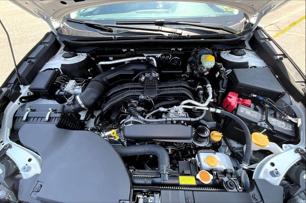new 2025 Subaru Outback car, priced at $36,981