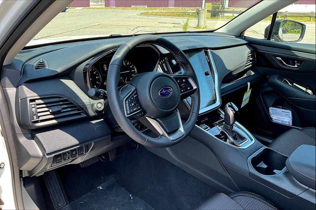 new 2025 Subaru Outback car, priced at $36,981