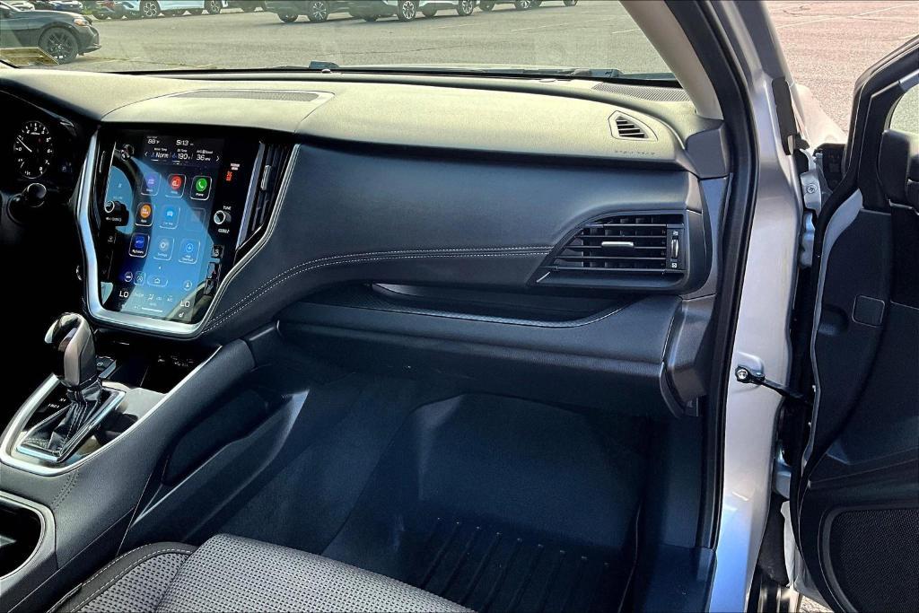 used 2022 Subaru Outback car, priced at $26,000
