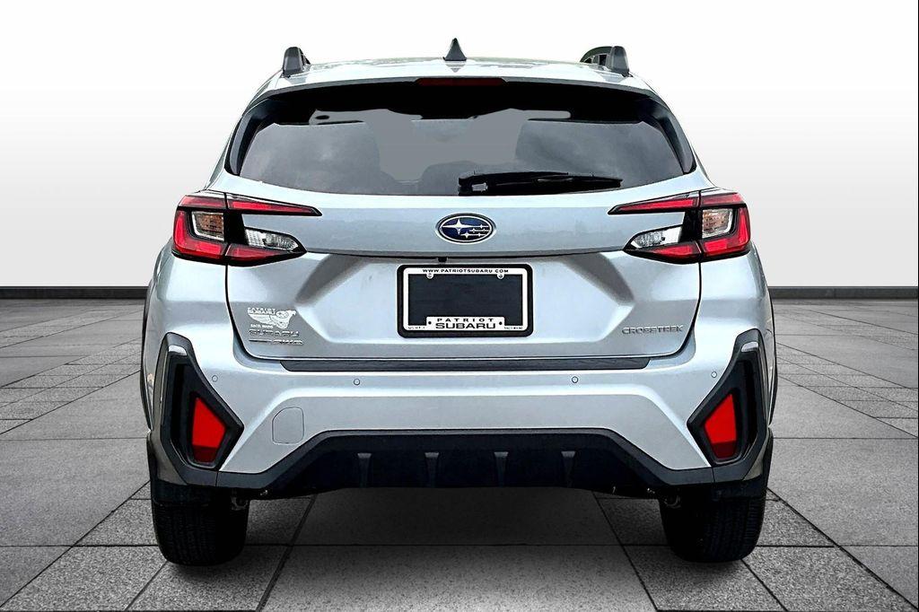 used 2024 Subaru Crosstrek car, priced at $28,000