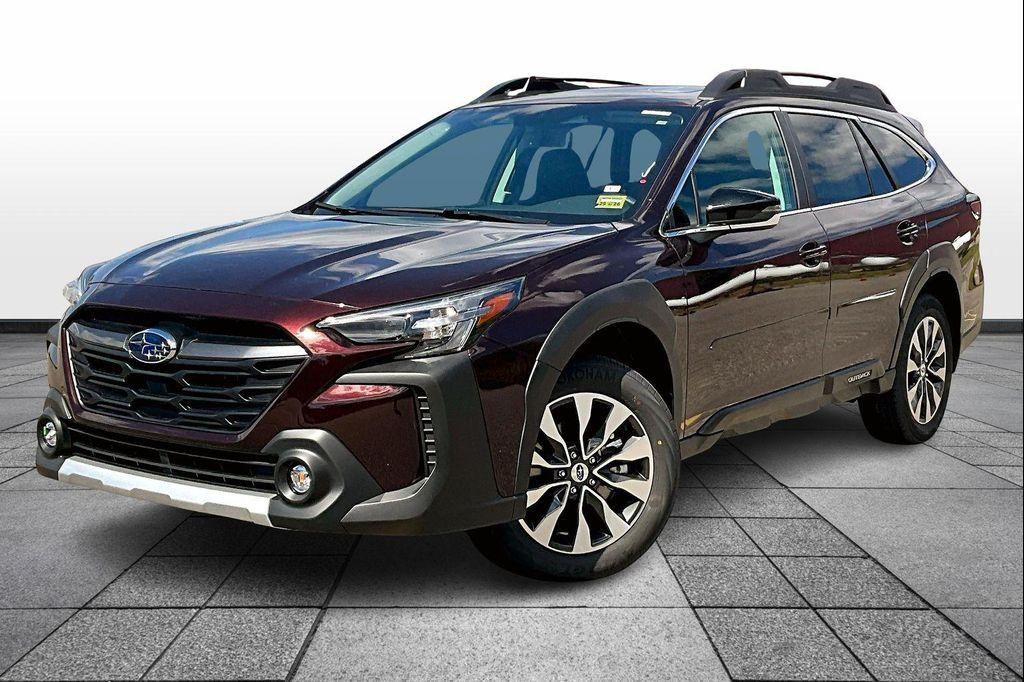 new 2025 Subaru Outback car, priced at $42,232