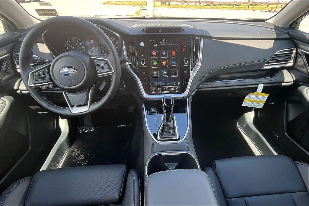 new 2025 Subaru Outback car, priced at $42,232