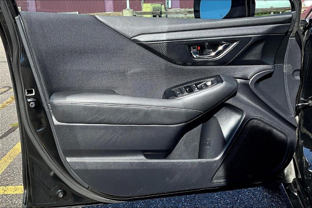 used 2020 Subaru Legacy car, priced at $22,000
