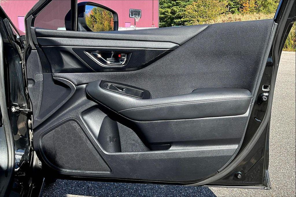 used 2020 Subaru Legacy car, priced at $22,000