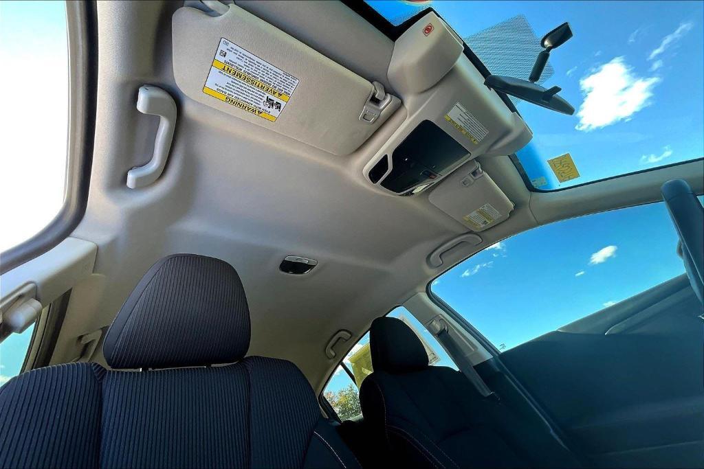 used 2020 Subaru Legacy car, priced at $22,000