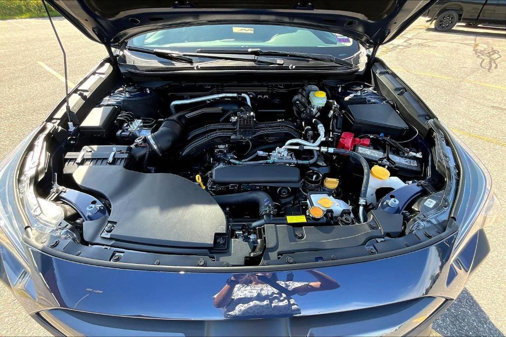 new 2025 Subaru Outback car, priced at $37,281