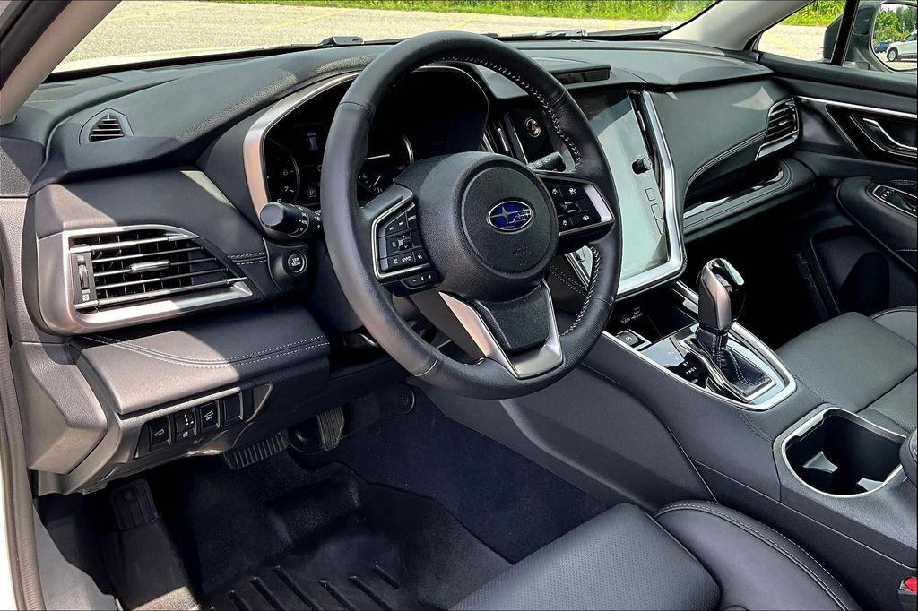 used 2025 Subaru Outback car, priced at $36,500