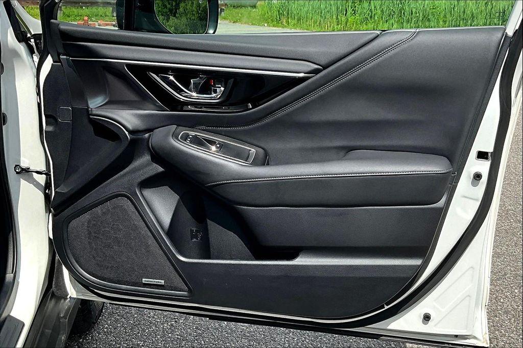 used 2025 Subaru Outback car, priced at $36,500