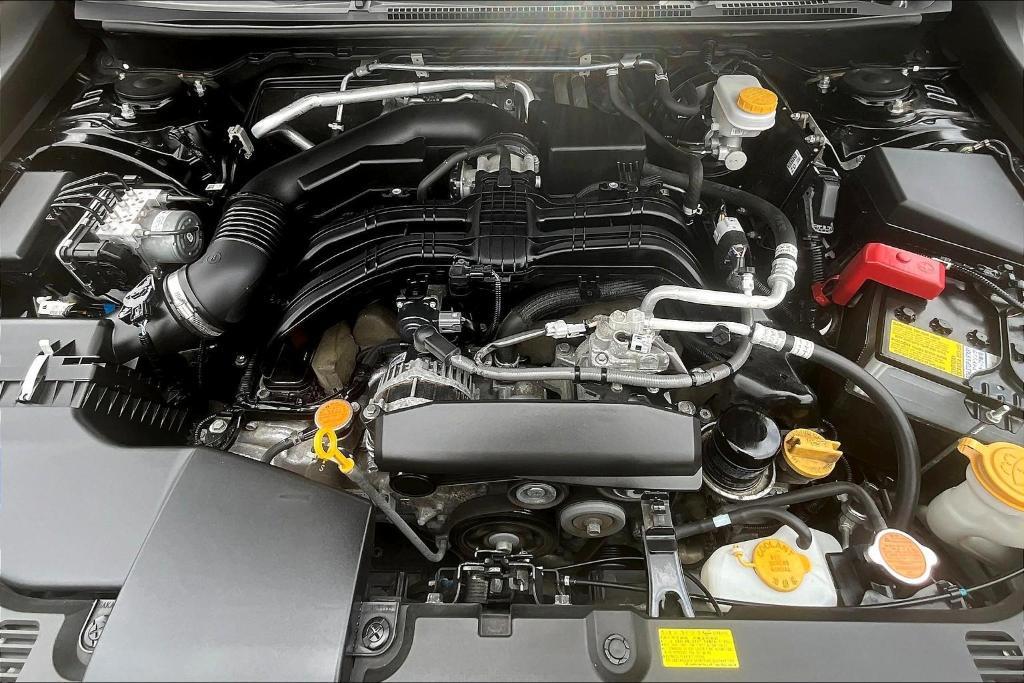 used 2022 Subaru Crosstrek car, priced at $27,000