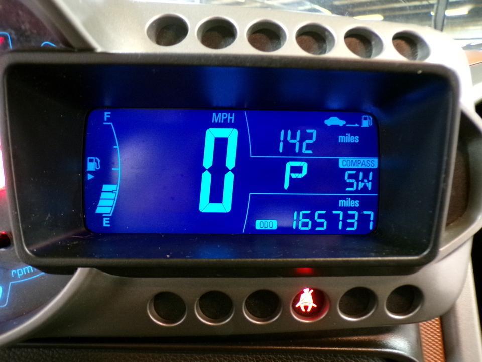 used 2015 Chevrolet Sonic car, priced at $3,995