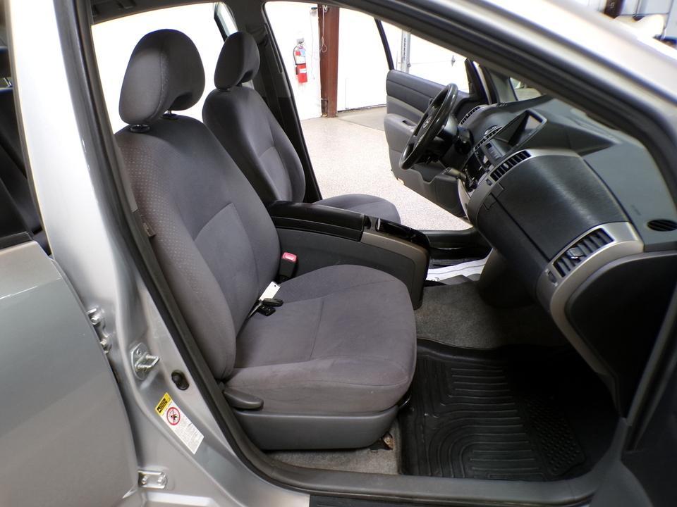 used 2007 Toyota Prius car, priced at $4,995