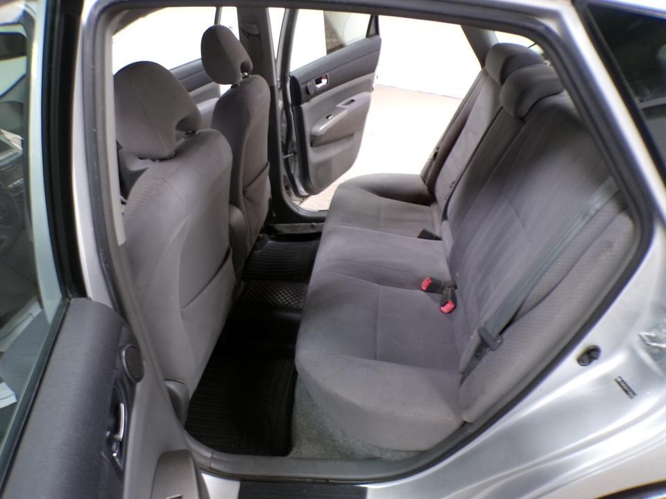 used 2007 Toyota Prius car, priced at $4,995
