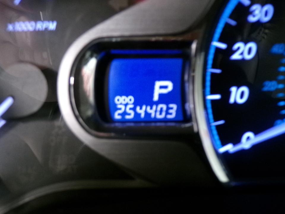 used 2012 Toyota Sienna car, priced at $7,995