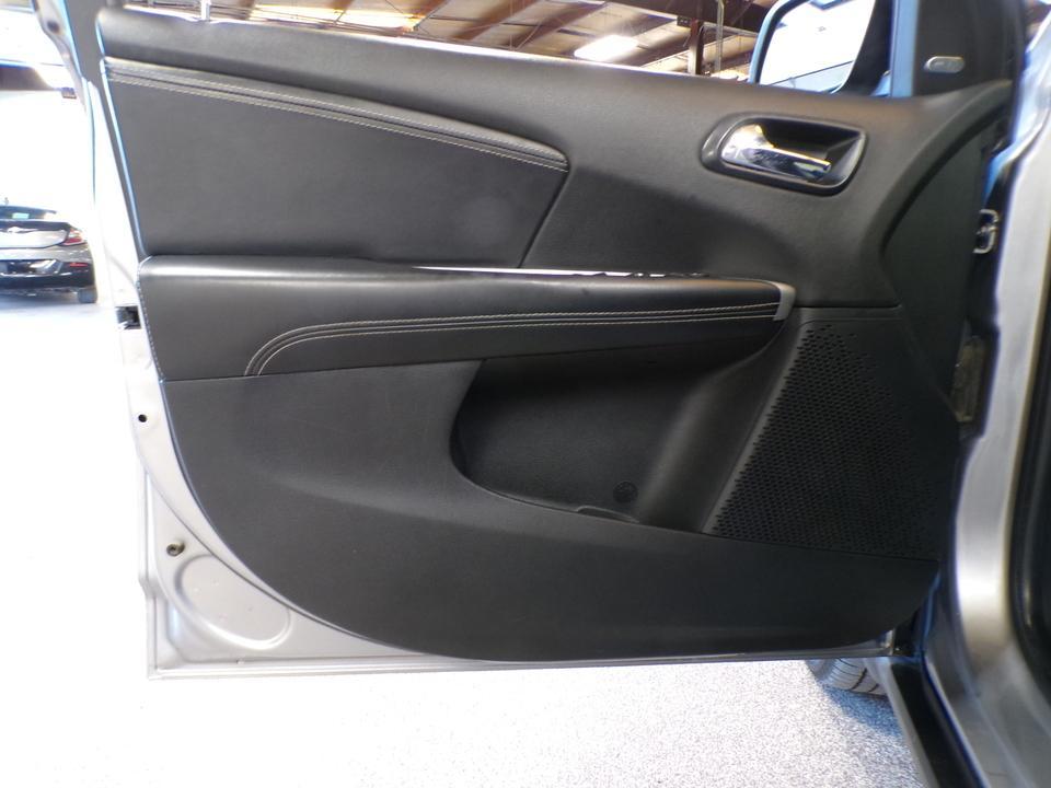 used 2015 Dodge Journey car, priced at $2,995