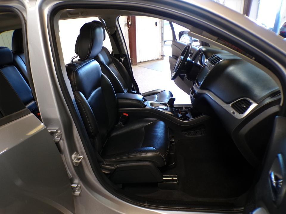 used 2015 Dodge Journey car, priced at $2,995