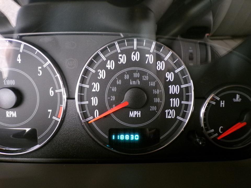 used 2001 Chrysler Sebring car, priced at $2,995