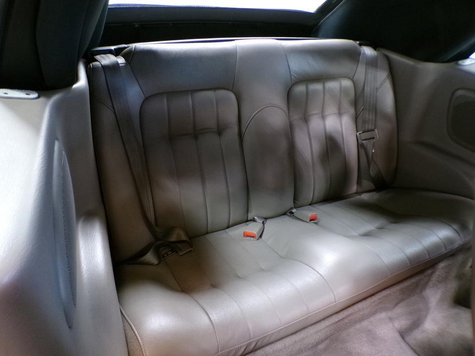 used 2001 Chrysler Sebring car, priced at $2,995