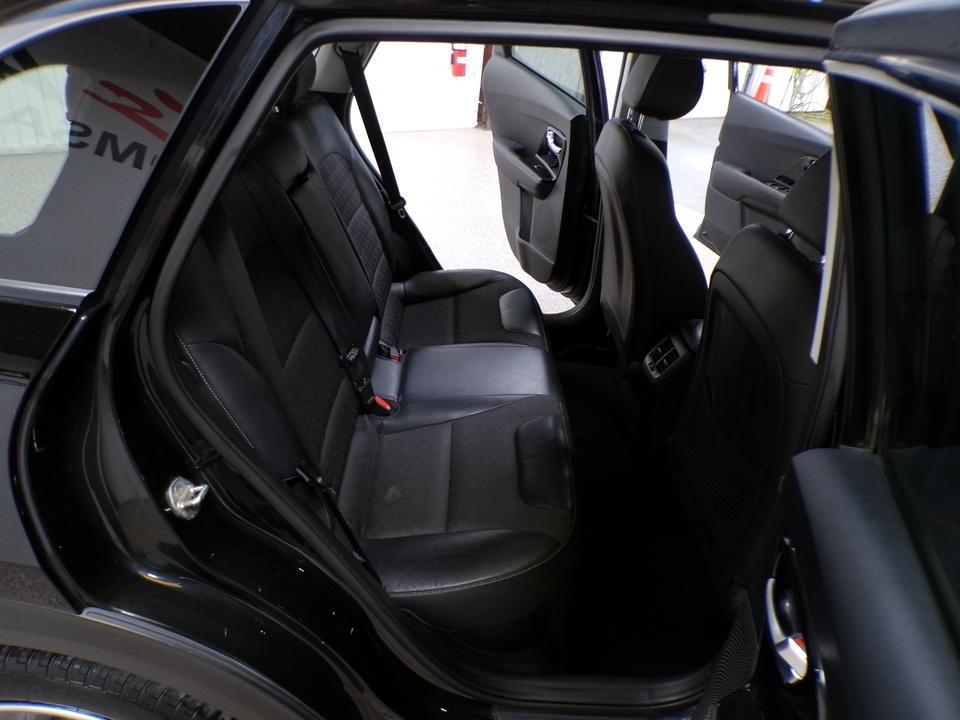 used 2019 Kia Niro car, priced at $6,995