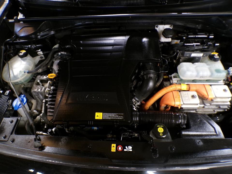 used 2019 Kia Niro car, priced at $6,995