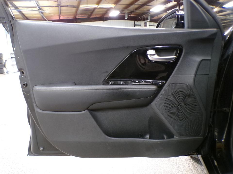 used 2019 Kia Niro car, priced at $6,995