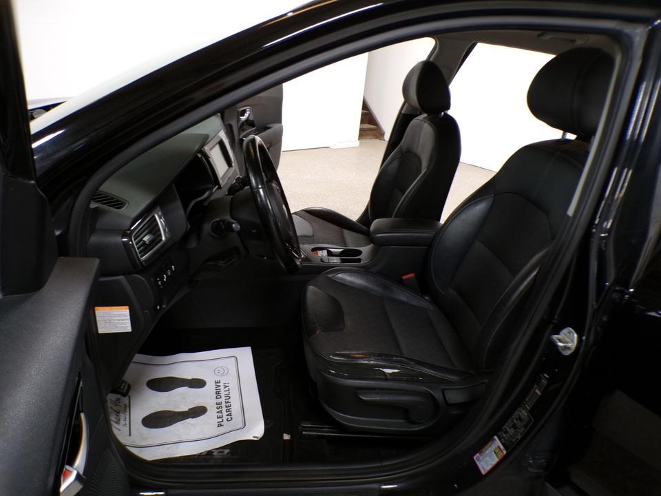 used 2019 Kia Niro car, priced at $6,995