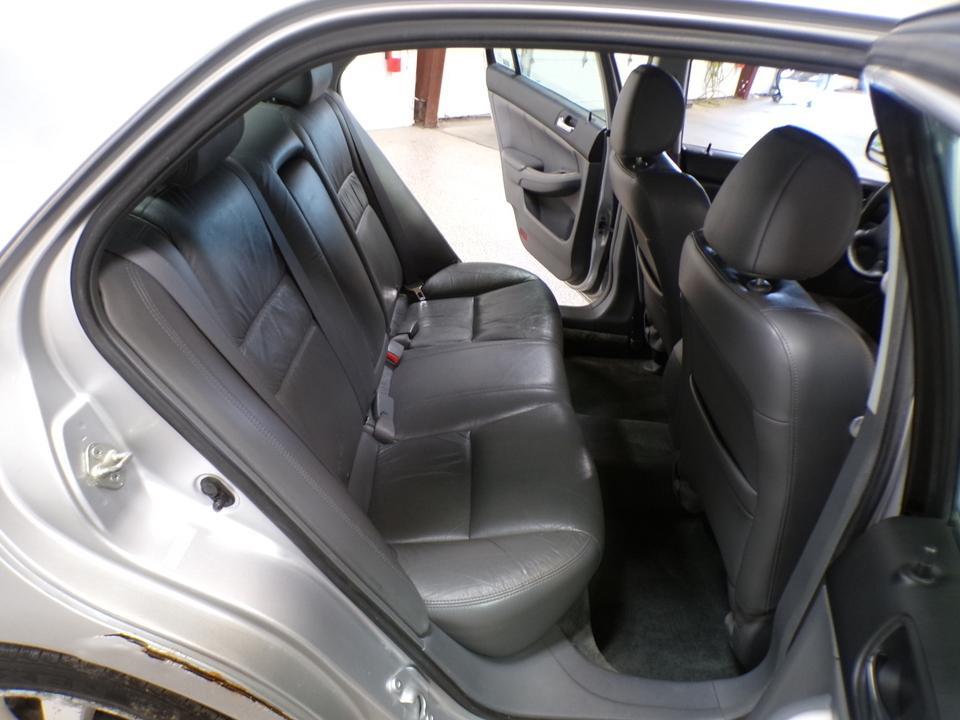 used 2007 Honda Accord car, priced at $3,495