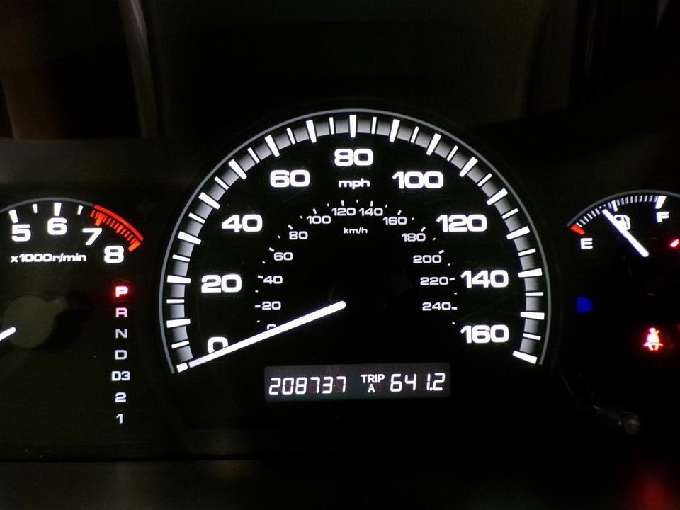 used 2007 Honda Accord car, priced at $3,495