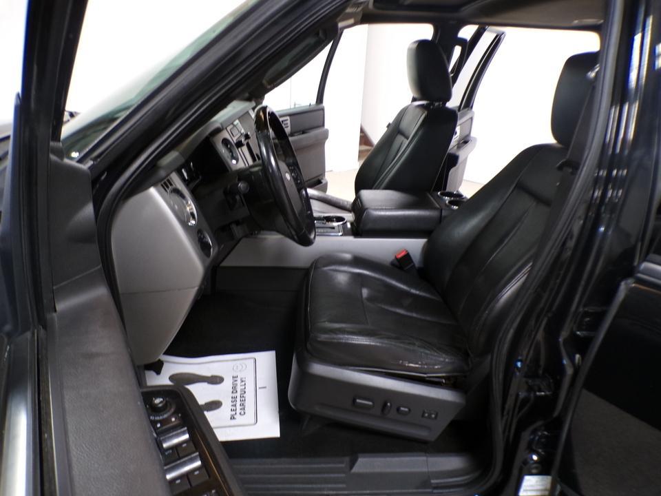 used 2013 Ford Expedition car, priced at $7,995