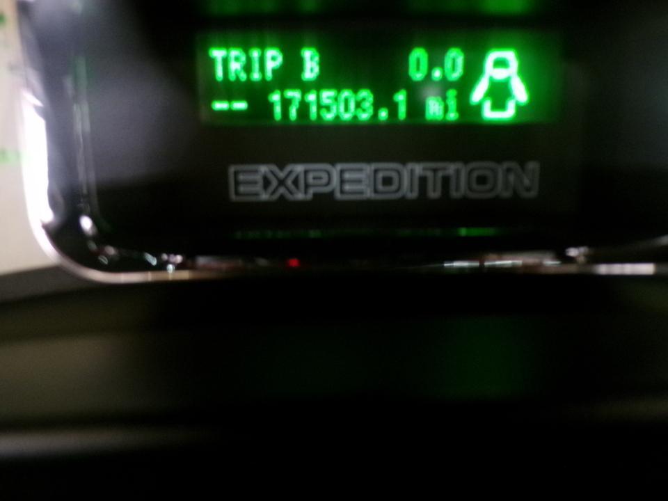 used 2013 Ford Expedition car, priced at $7,995