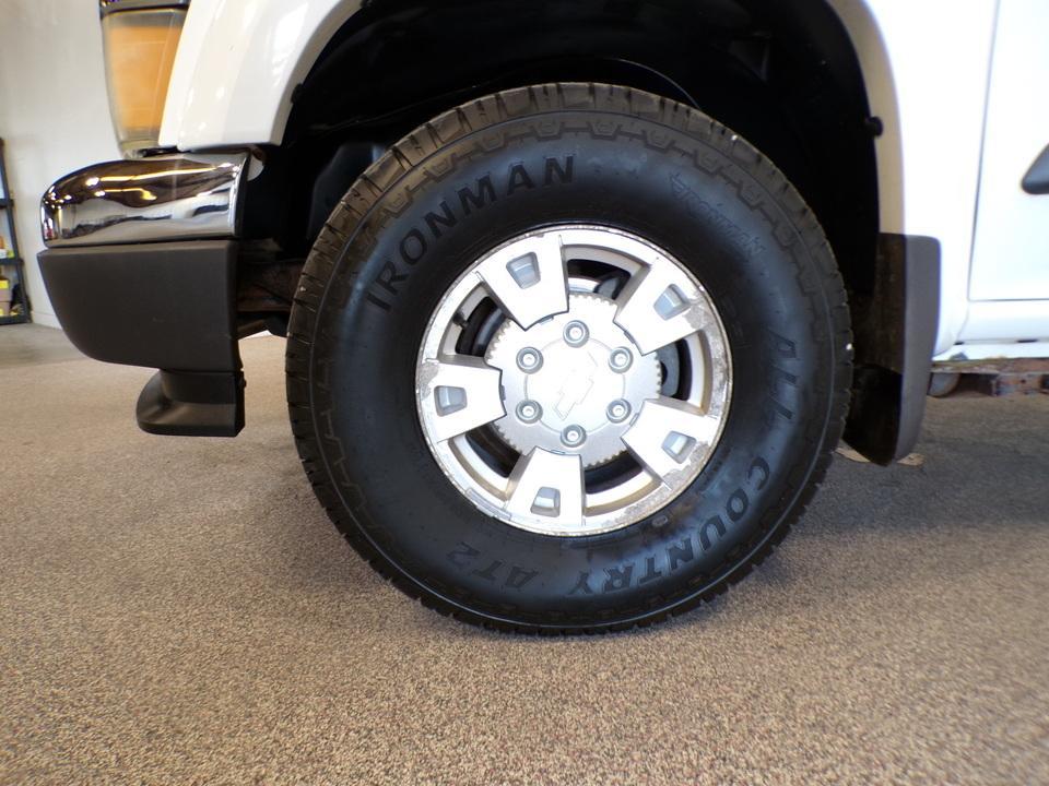 used 2006 Chevrolet Colorado car, priced at $2,995