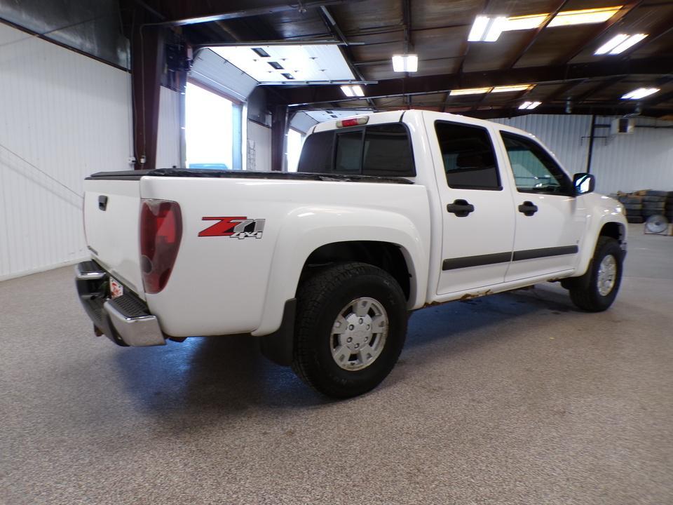 used 2006 Chevrolet Colorado car, priced at $2,995
