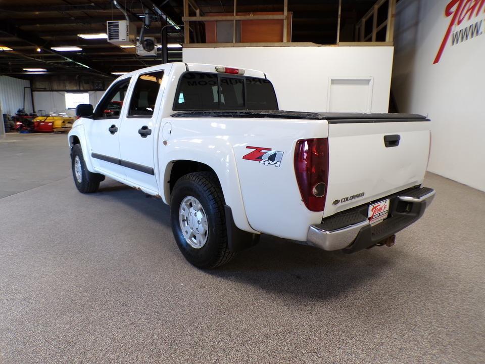 used 2006 Chevrolet Colorado car, priced at $2,995