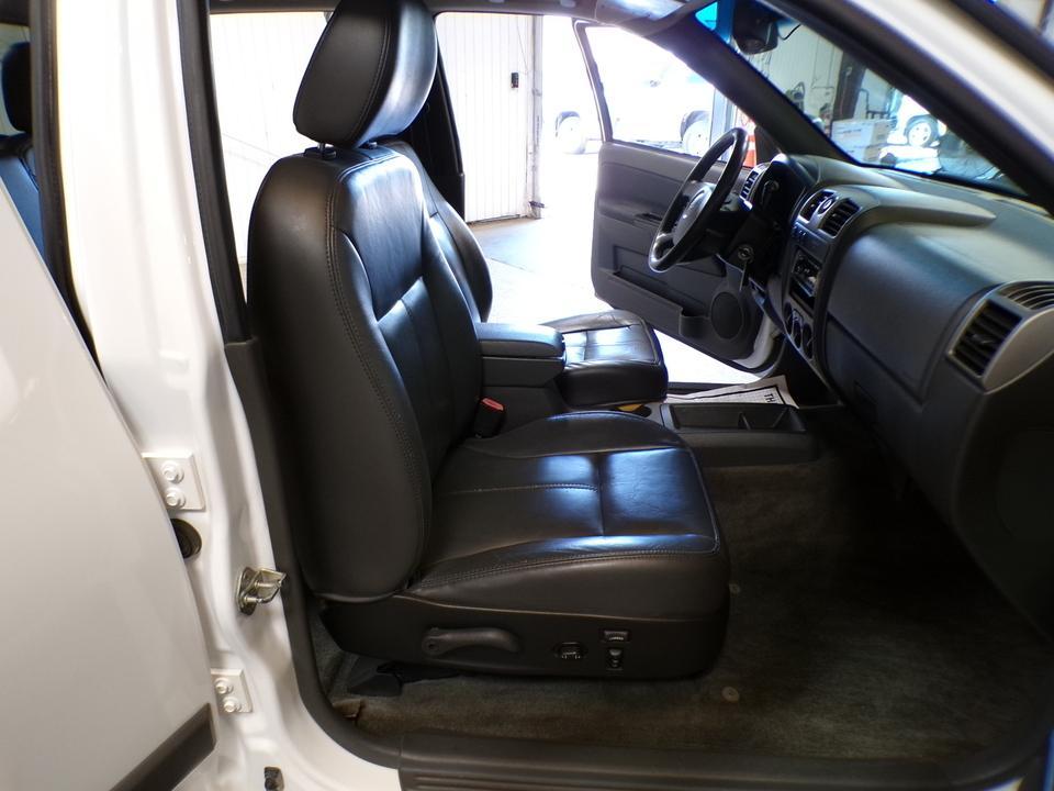 used 2006 Chevrolet Colorado car, priced at $2,995