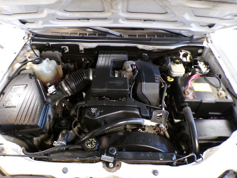 used 2006 Chevrolet Colorado car, priced at $2,995
