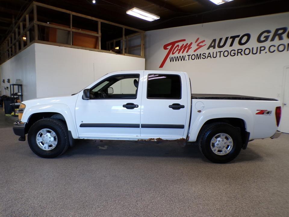 used 2006 Chevrolet Colorado car, priced at $2,995