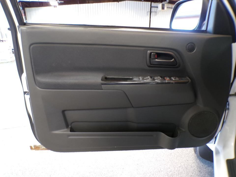 used 2006 Chevrolet Colorado car, priced at $2,995