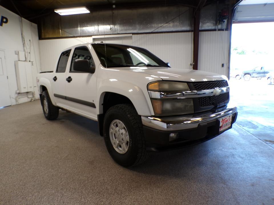 used 2006 Chevrolet Colorado car, priced at $2,995