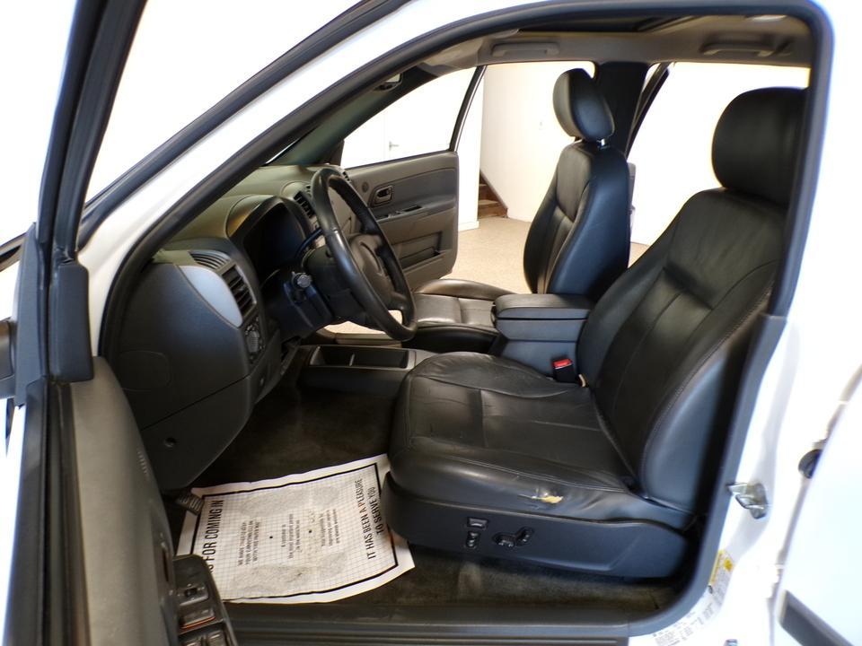used 2006 Chevrolet Colorado car, priced at $2,995