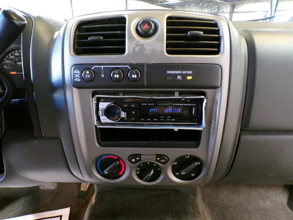 used 2006 Chevrolet Colorado car, priced at $2,995