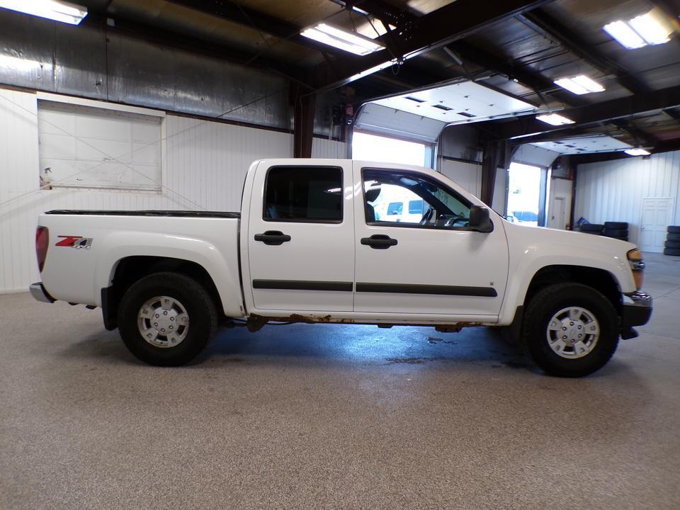 used 2006 Chevrolet Colorado car, priced at $2,995